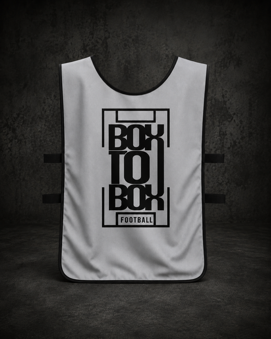 Box To Box Training Bib (10 Pack)