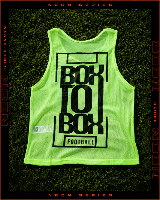 Neon Series Bibs