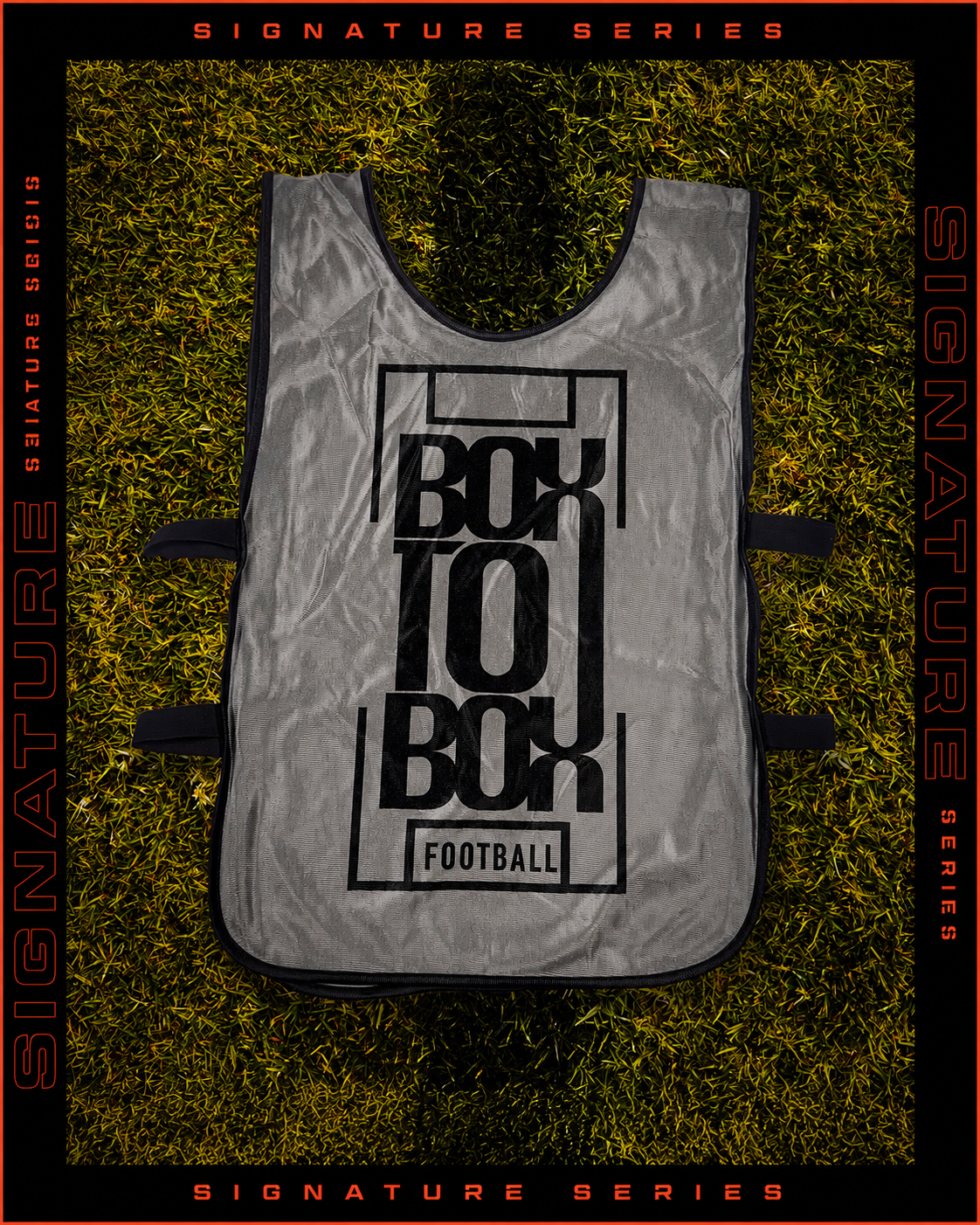 Signature Series Bibs