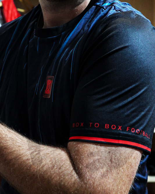 PULSE BLUE – Full Training Kit