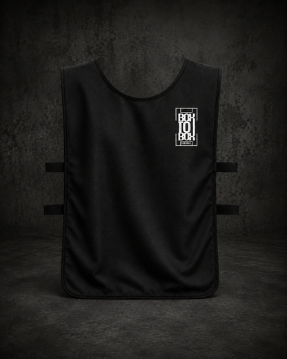 Box To Box Training Bibs (5 Pack)