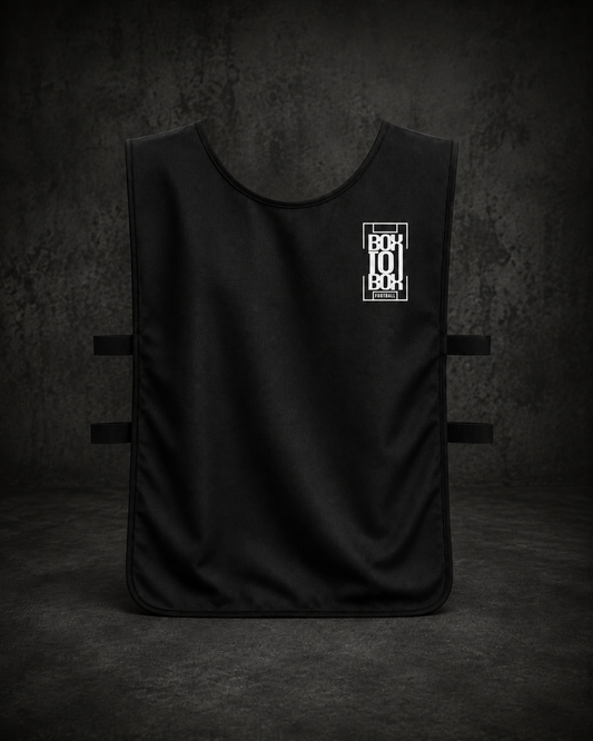 Box To Box Training Bib (20 Pack)