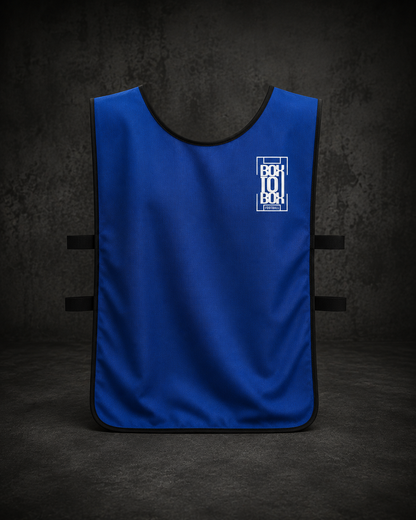 Box To Box Training Bibs (5 Pack)