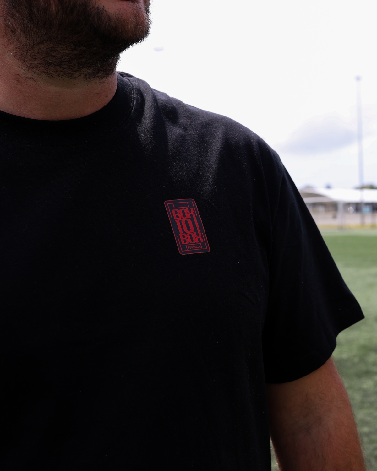 BTB STREETWEAR: EVERY BLADE TEE