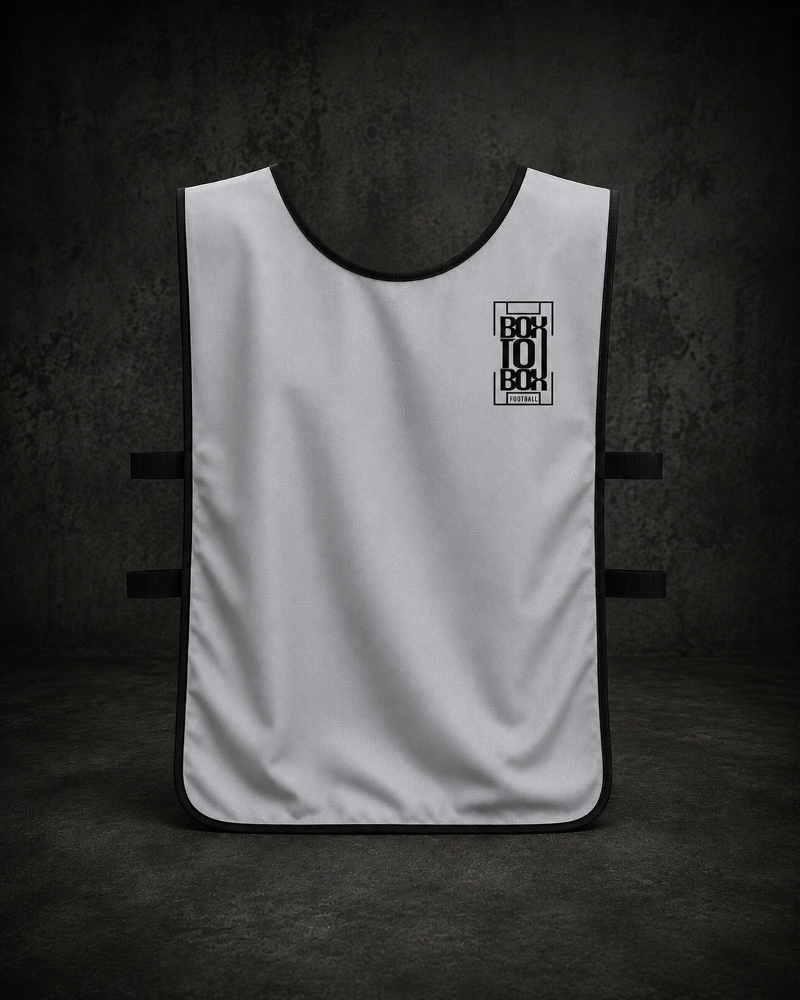 Box To Box Training Bibs (5 Pack)