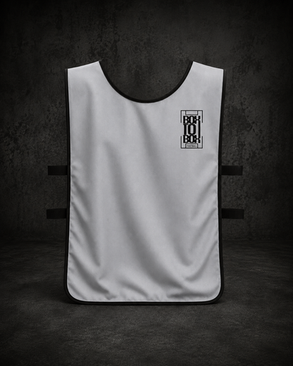 Box To Box Training Bibs (5 Pack)