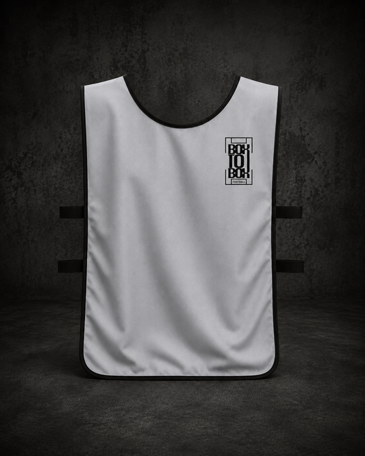 Box To Box Training Bib (10 Pack)
