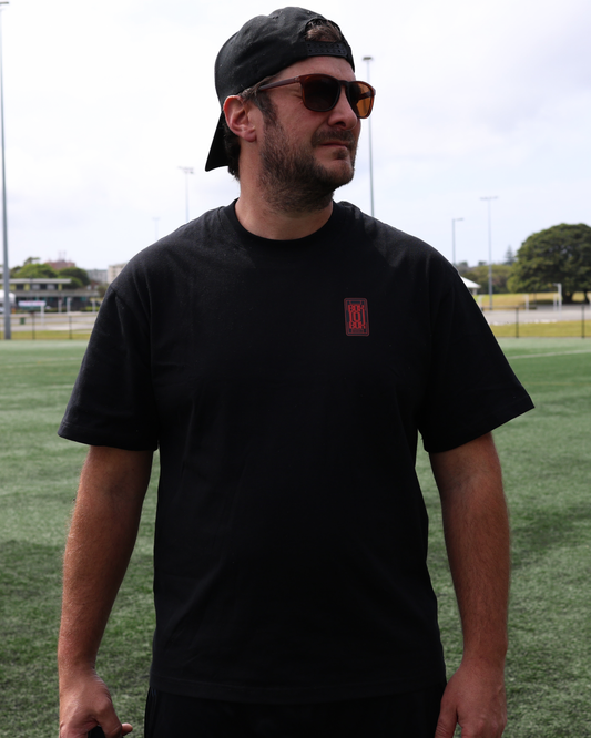 BTB STREETWEAR: EVERY BLADE TEE