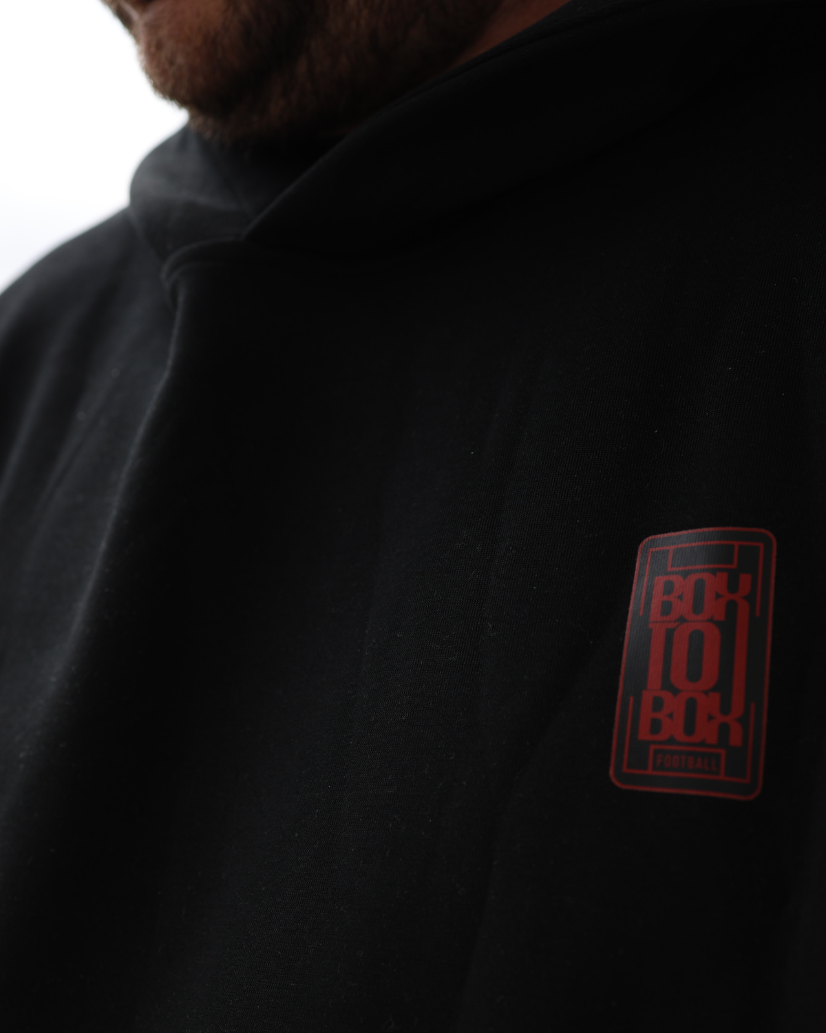 BTB STREETWEAR: EVERY BLADE HOODIE