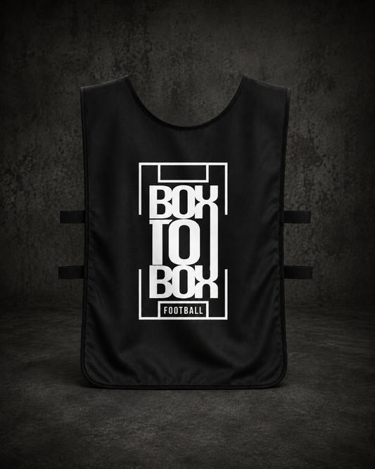 Box To Box Training Bib (20 Pack)