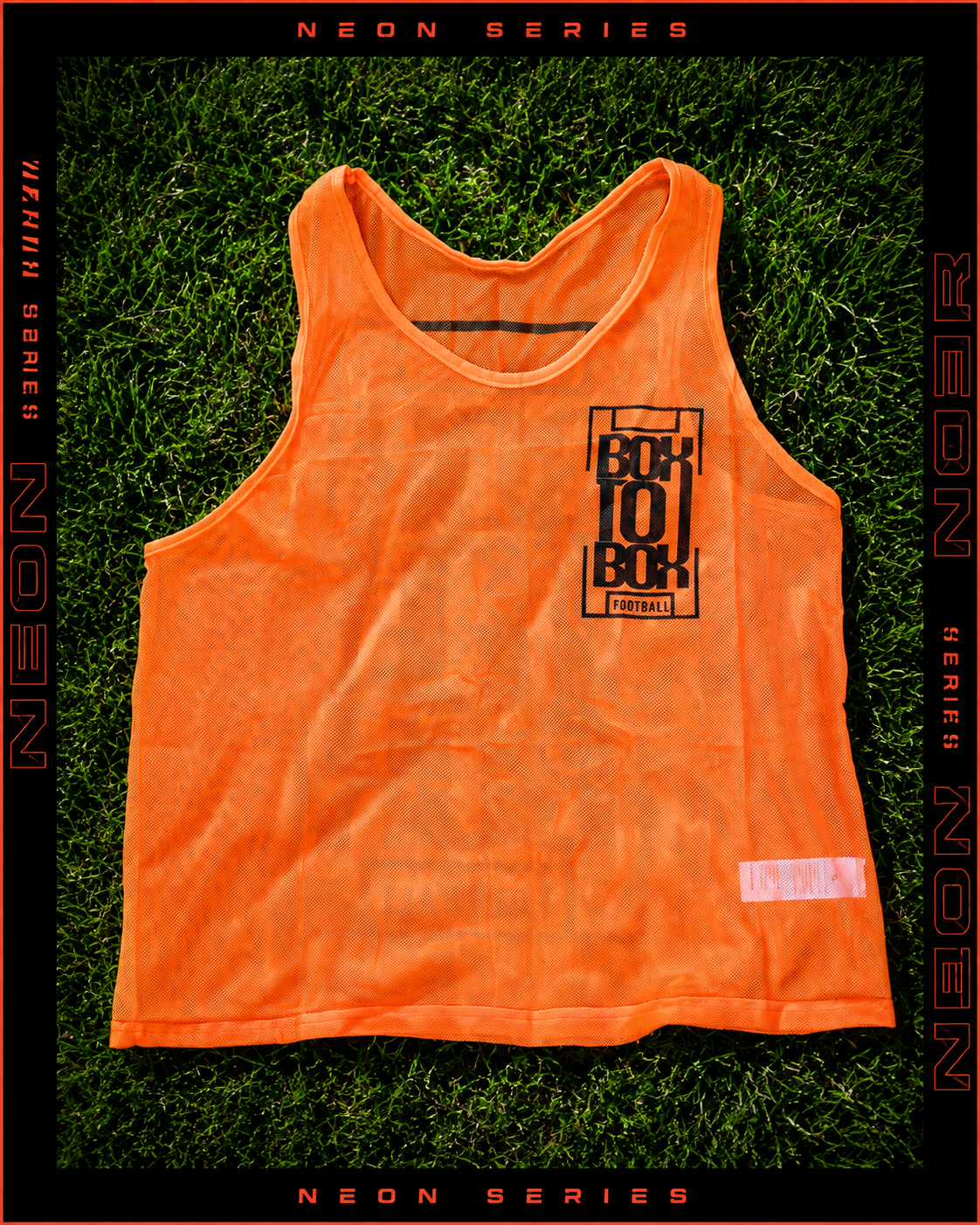 Neon Series Bibs