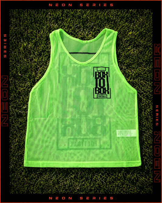Neon Series Bibs