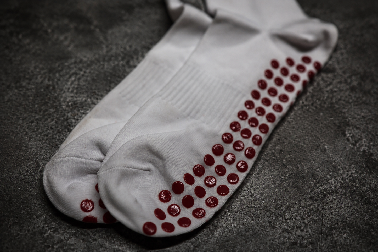 Box To Box Grip Socks