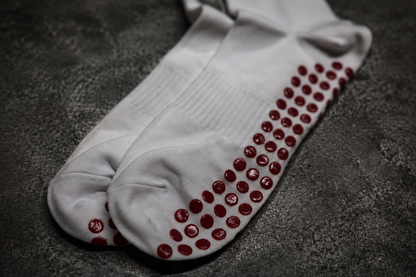 Box To Box Grip Socks