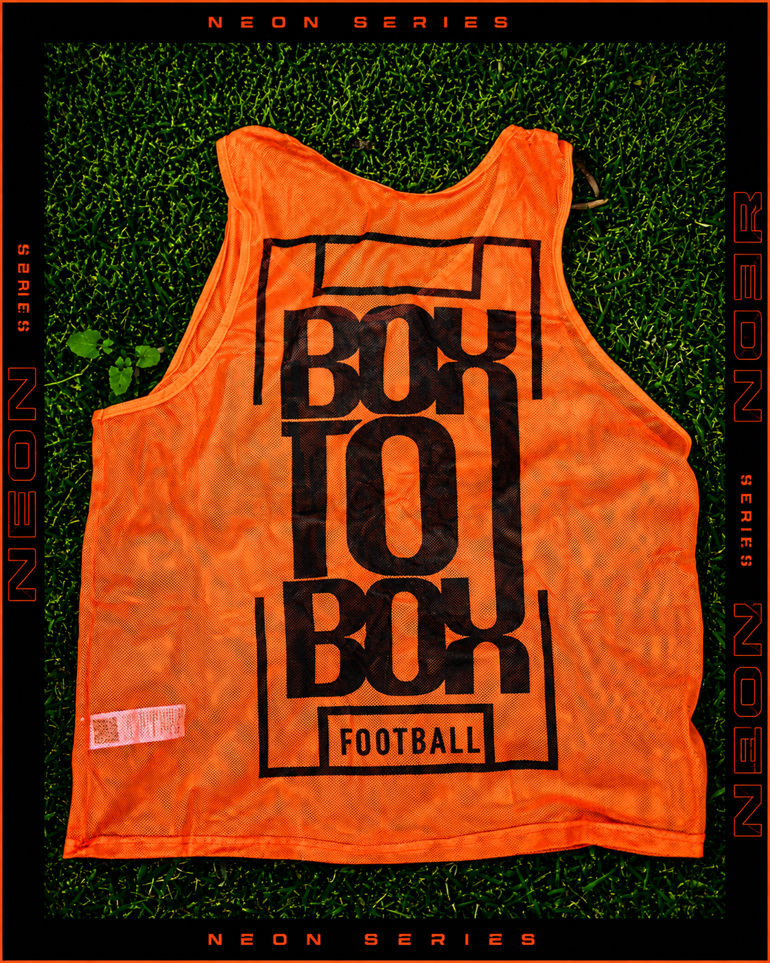 Neon Series Bibs