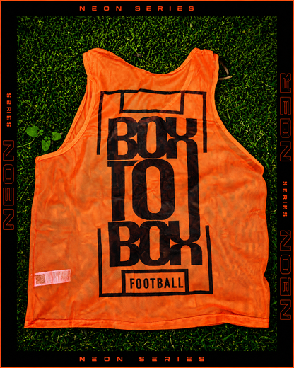 Neon Series Bibs