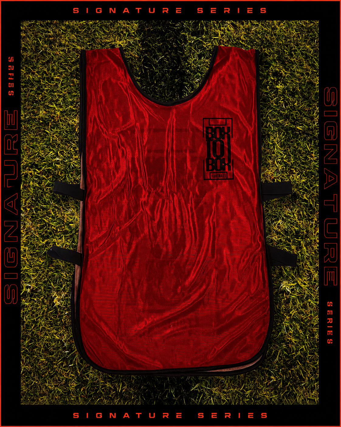 Signature Series Bibs