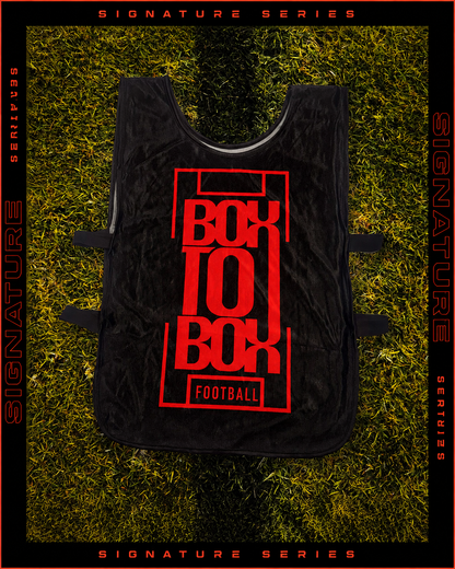 Signature Series Bibs