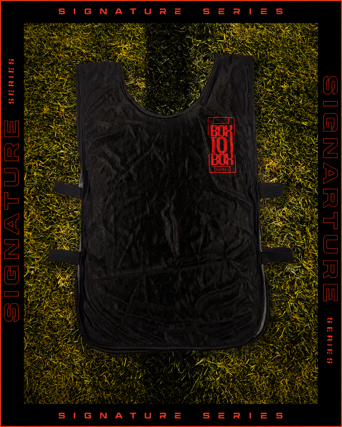 Signature Series Bibs