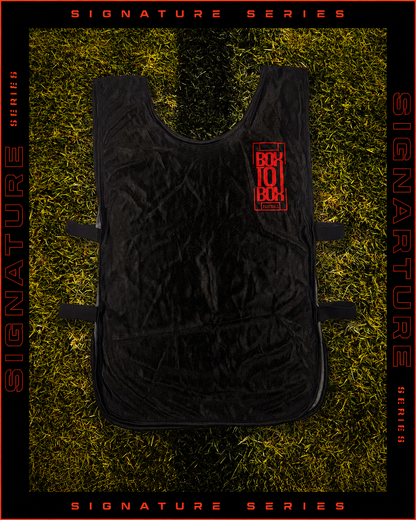 Signature Series Bibs