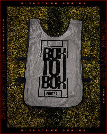 Signature Series Bibs