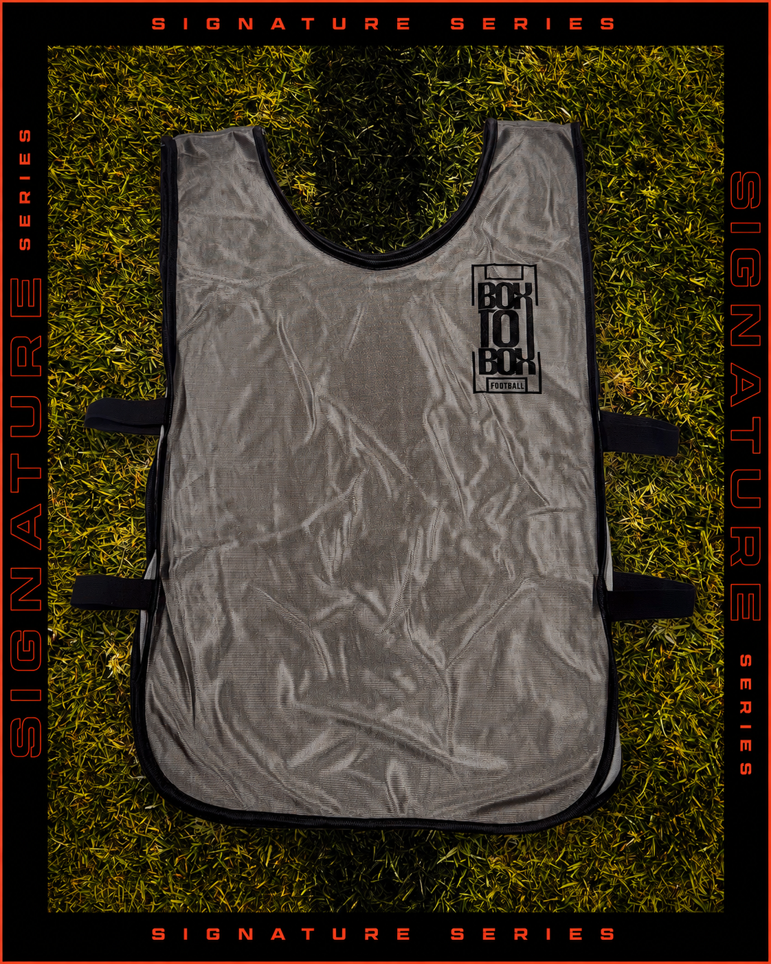 Signature Series Bibs
