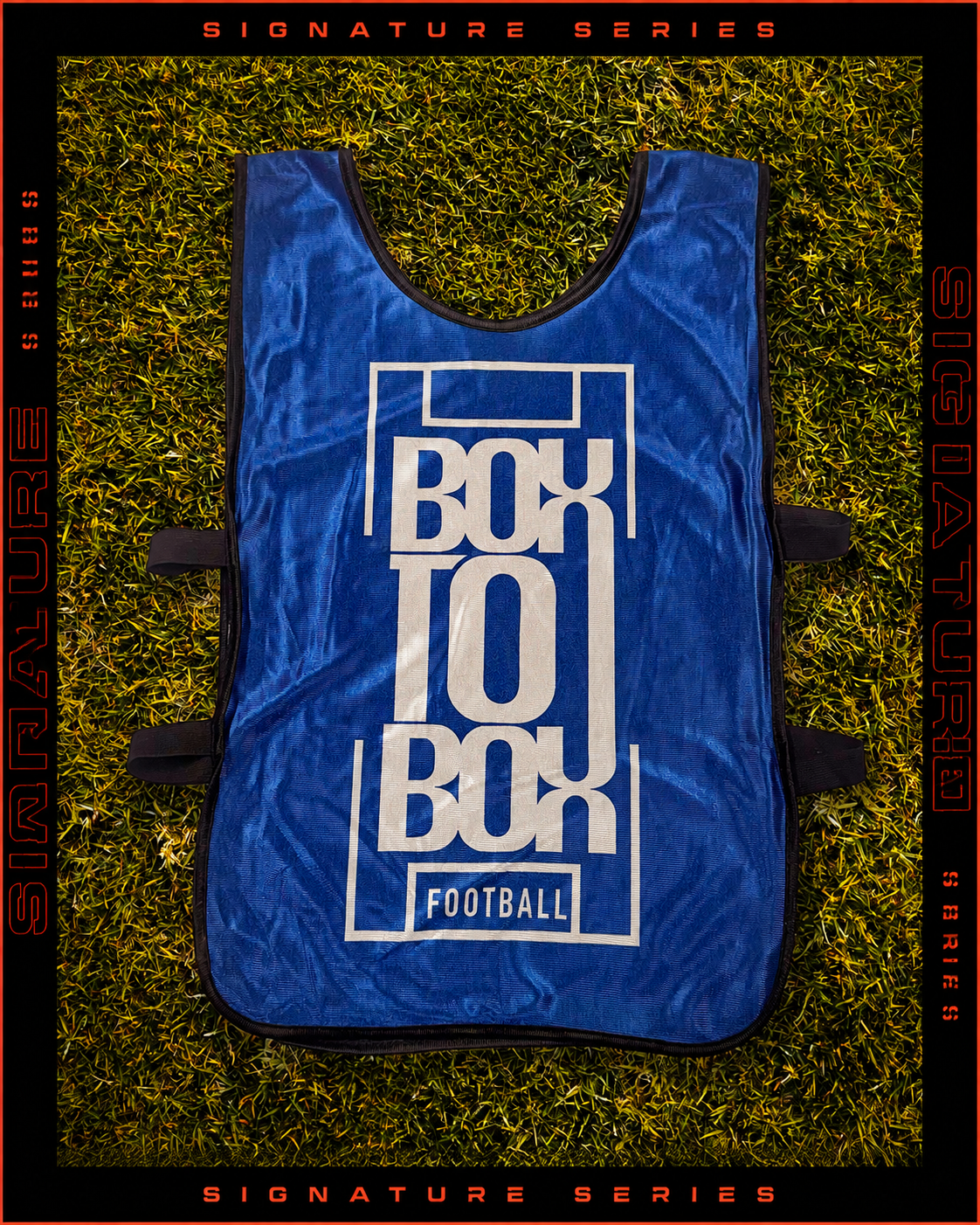 Signature Series Bibs