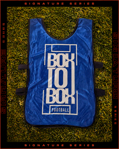 Signature Series Bibs