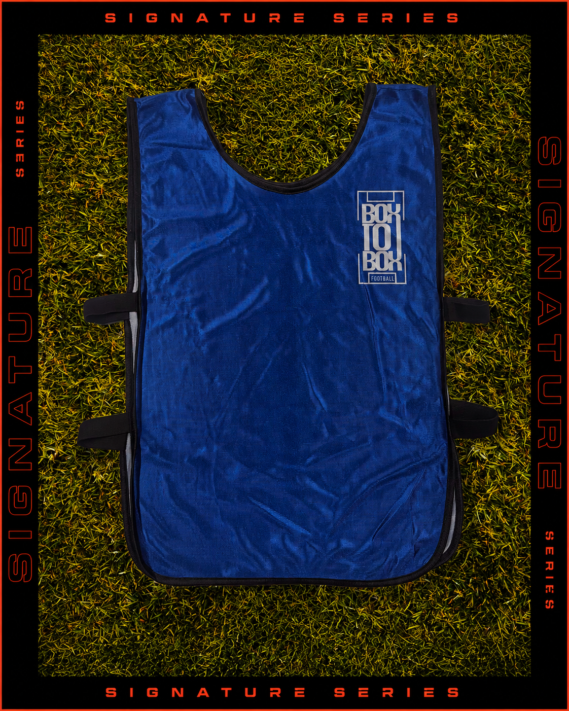Signature Series Bibs