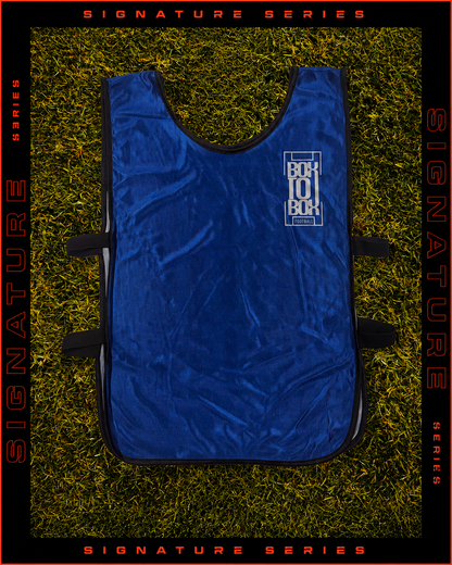 Signature Series Bibs