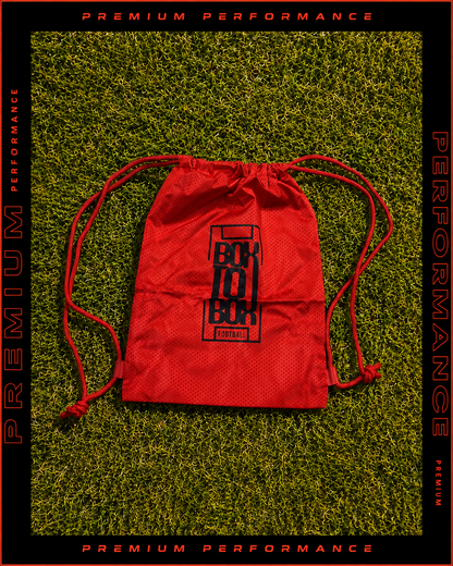 Premium Performance Boot Bag