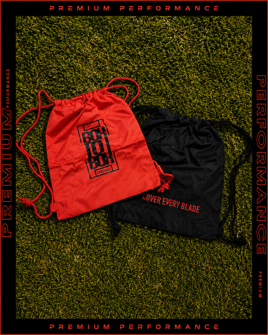 Premium Performance Boot Bag