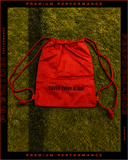 Premium Performance Boot Bag