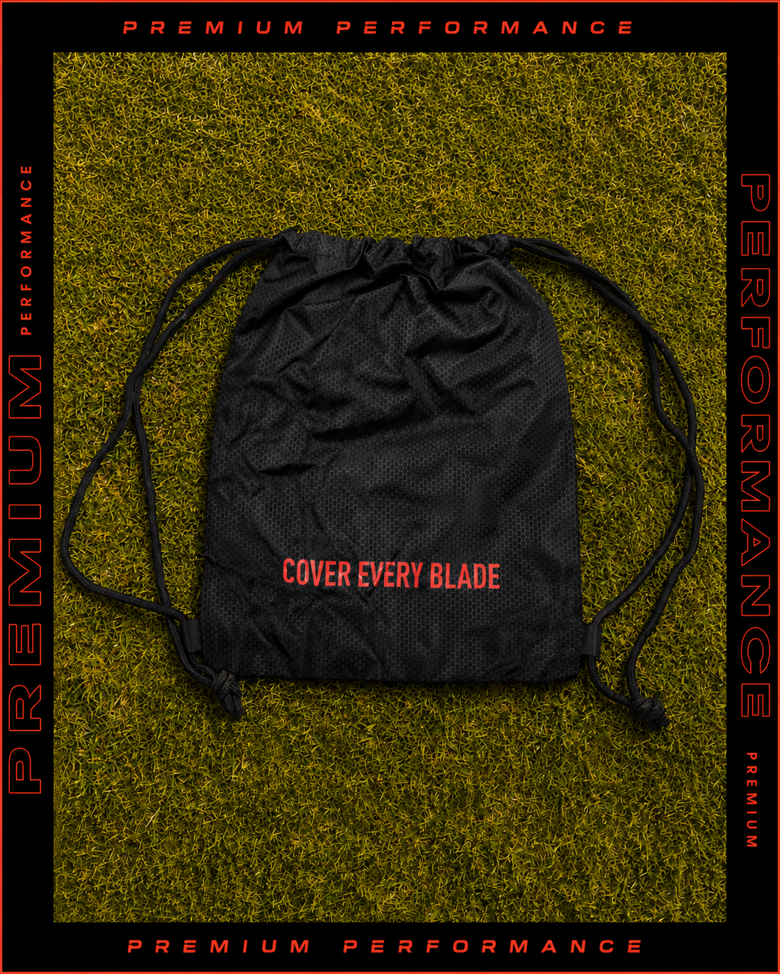 Premium Performance Boot Bag