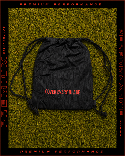 Premium Performance Boot Bag