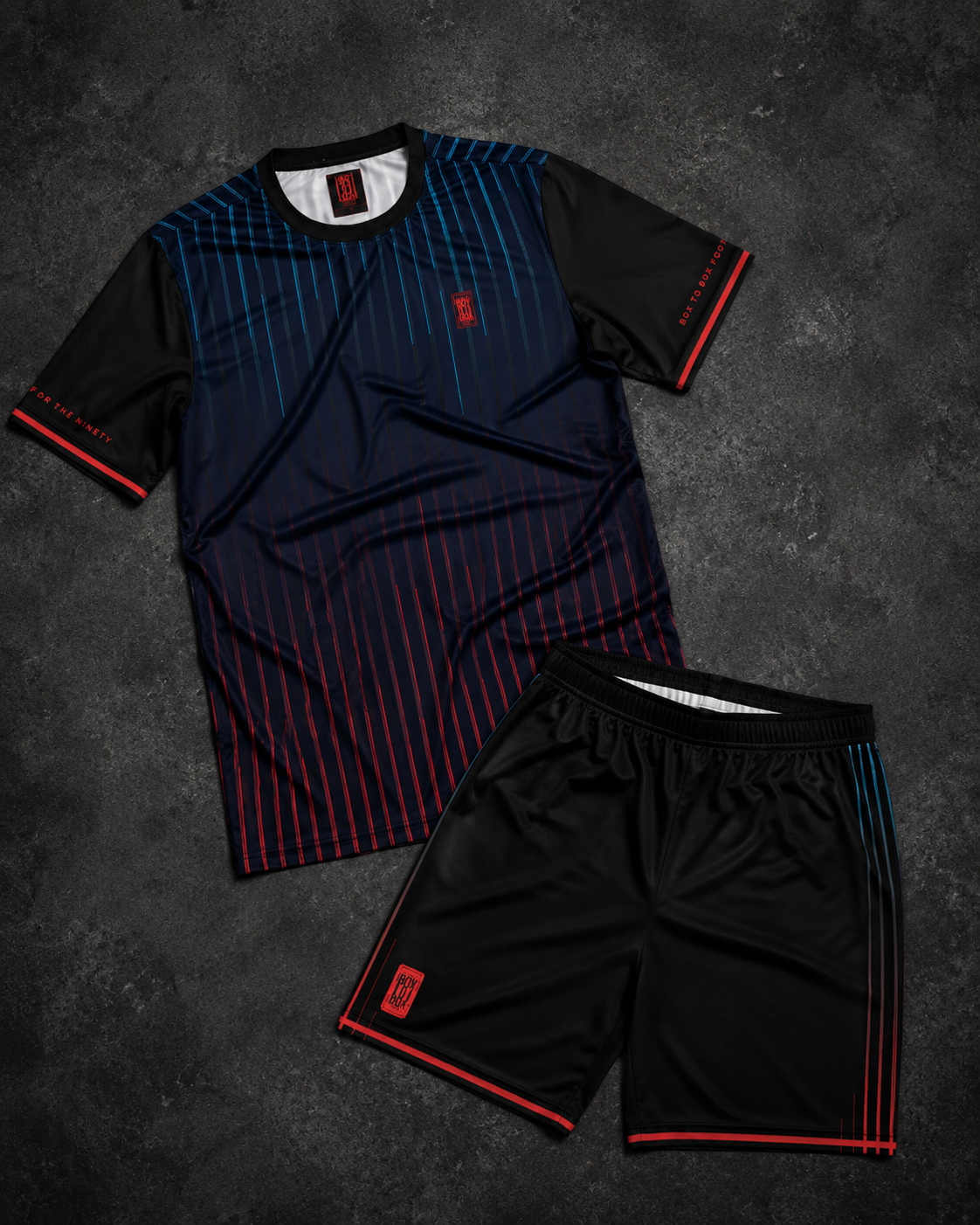 Pulse Blue - Full Training       Kit