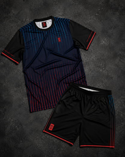Pulse Blue - Full Training       Kit