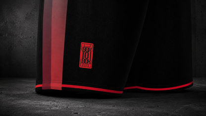 Stealth Black - Full Training Kit