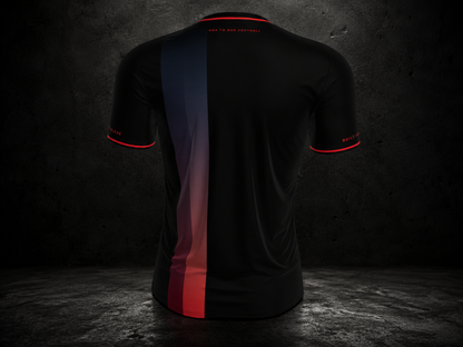 Stealth Black - Full Training Kit