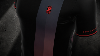 Stealth Black - Full Training Kit
