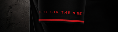 Stealth Black - Full Training Kit