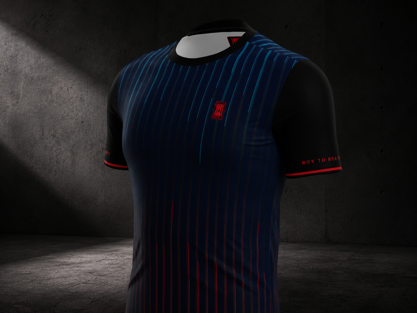 Pulse Blue - Full Training       Kit