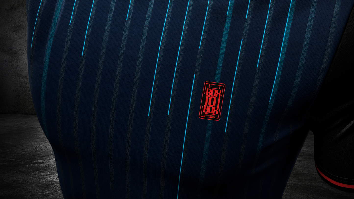Pulse Blue - Full Training       Kit