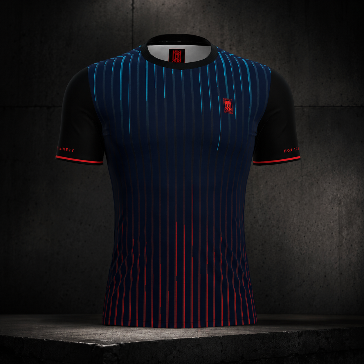 Pulse Blue - Full Training       Kit