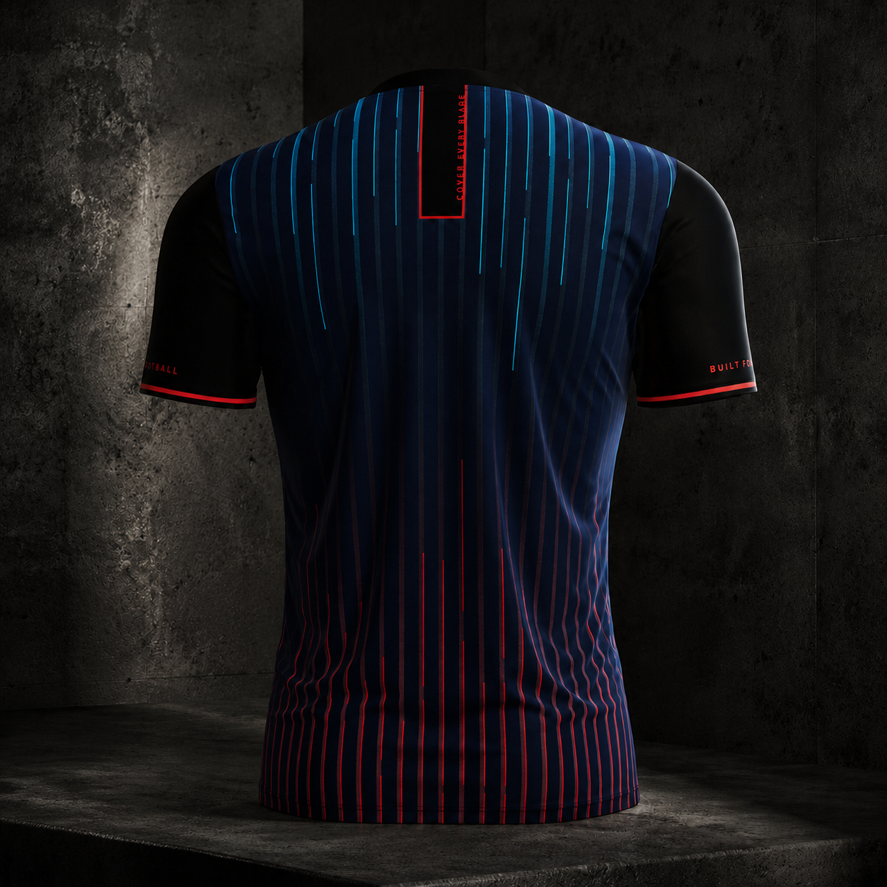 Pulse Blue - Full Training       Kit