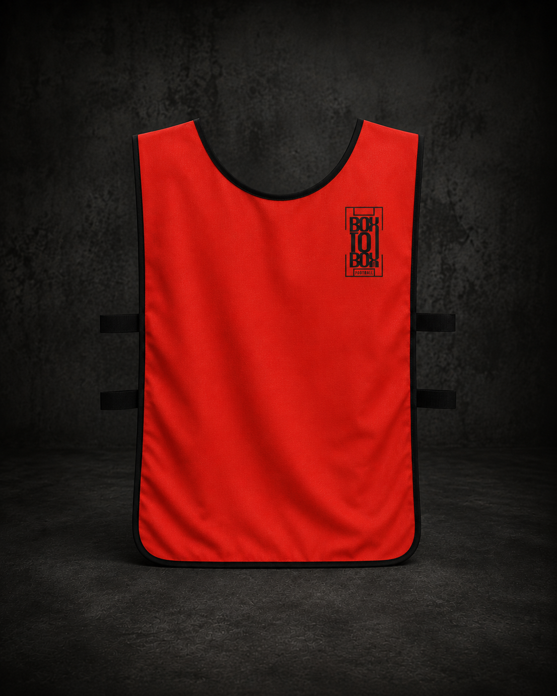 Box To Box Training Bibs (5 Pack)