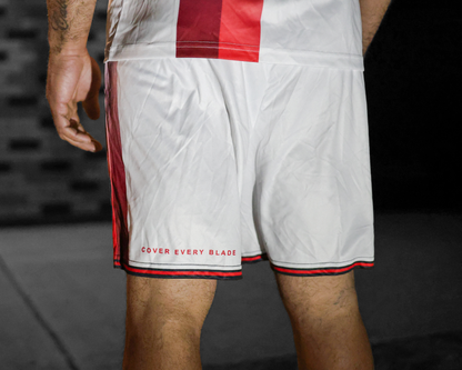 GHOST WHITE – Full Training Kit