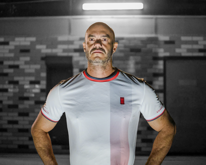 GHOST WHITE – Full Training Kit