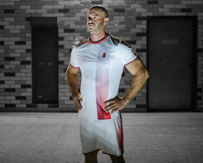 GHOST WHITE – Full Training Kit