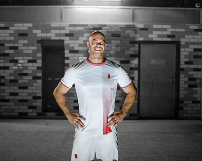 GHOST WHITE – Full Training Kit